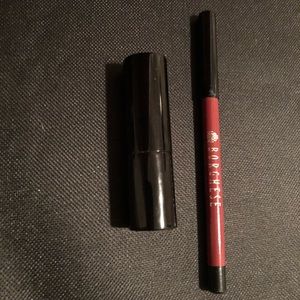 Borghese lip set